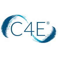 C4E Professional logo, C4E Professional contact details