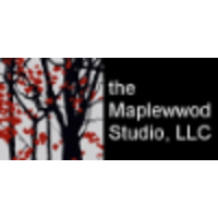 the Maplewood Studio, Landscape Architecture logo, the Maplewood Studio, Landscape Architecture contact details