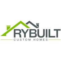 RyBuilt Custom Homes logo, RyBuilt Custom Homes contact details