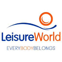 leisureworld cork logo, leisureworld cork contact details