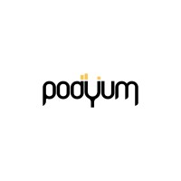 Podyum logo, Podyum contact details