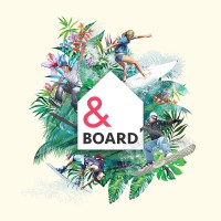 andboard logo, andboard contact details