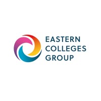 Eastern Colleges Group logo, Eastern Colleges Group contact details