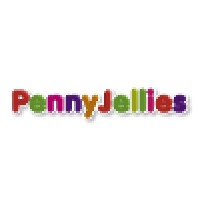 PennyJellies logo, PennyJellies contact details