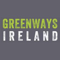 Greenways Ireland logo, Greenways Ireland contact details