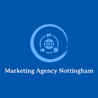 Marketing Agency Nottingham logo, Marketing Agency Nottingham contact details