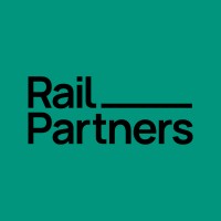 Rail Partners logo, Rail Partners contact details