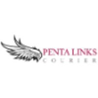 PentaLinks Courier logo, PentaLinks Courier contact details