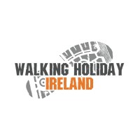 Walking Holiday Ireland logo, Walking Holiday Ireland contact details