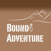 Bound4Adventure logo, Bound4Adventure contact details