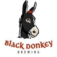 Black Donkey Brewing Ltd logo, Black Donkey Brewing Ltd contact details