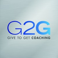 G2G Coaching Ltd logo, G2G Coaching Ltd contact details