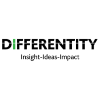 Differentity logo, Differentity contact details