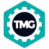 The Machine Guys Ltd logo, The Machine Guys Ltd contact details