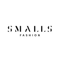 SMALLS FASHION logo, SMALLS FASHION contact details