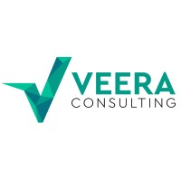 Veera Consulting logo, Veera Consulting contact details