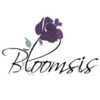 Bloomsis logo, Bloomsis contact details