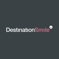 DestinationSmile logo, DestinationSmile contact details