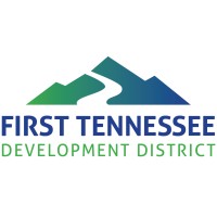 First Tennessee Development District logo, First Tennessee Development District contact details