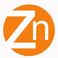 ZincVIZ logo, ZincVIZ contact details