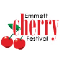 Emmett Cherry Festival logo, Emmett Cherry Festival contact details