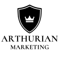 Arthurian Marketing logo, Arthurian Marketing contact details