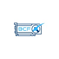 BCF Computing Inc. logo, BCF Computing Inc. contact details