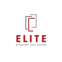 Elite Windows & Doors logo, Elite Windows & Doors contact details