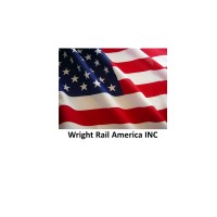 Wright Rail America INC. WRA logo, Wright Rail America INC. WRA contact details