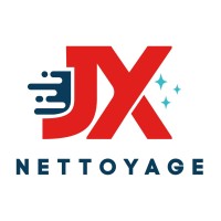 JX NETTOYAGE logo, JX NETTOYAGE contact details