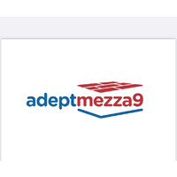 ADEPT MEZZA9 LTD logo, ADEPT MEZZA9 LTD contact details