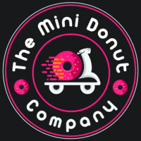 The Mini Donut Company logo, The Mini Donut Company contact details