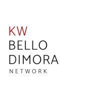 Bello Dimora Network logo, Bello Dimora Network contact details