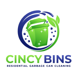 Cincy Bins logo, Cincy Bins contact details