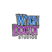 Witch Doctor Studios logo, Witch Doctor Studios contact details