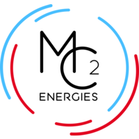 Mc2 Energies logo, Mc2 Energies contact details