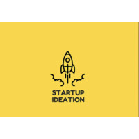 StartupIdeation logo, StartupIdeation contact details