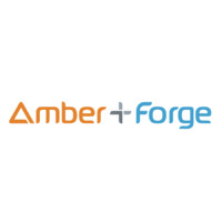 Amber + Forge LLC logo, Amber + Forge LLC contact details