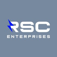 RSC Enterprises logo, RSC Enterprises contact details