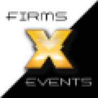 XFirms/XEvents logo, XFirms/XEvents contact details