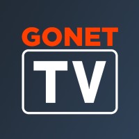 goNET.TV logo, goNET.TV contact details