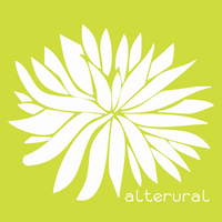 Alterural logo, Alterural contact details