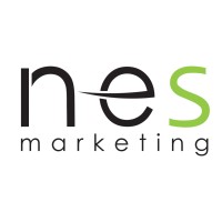 Nes Marketing logo, Nes Marketing contact details