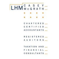 LHM Casey McGrath logo, LHM Casey McGrath contact details