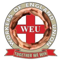 Workers of England Union logo, Workers of England Union contact details