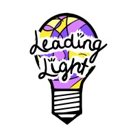 Leading Light Collective logo, Leading Light Collective contact details