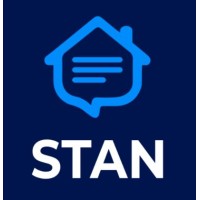 STAN A.I. logo, STAN A.I. contact details