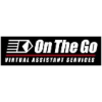 On The Go logo, On The Go contact details