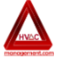 HVACManagement.com logo, HVACManagement.com contact details