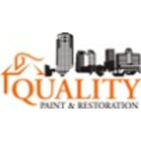 Quality Paint & Restoration, LLC logo, Quality Paint & Restoration, LLC contact details